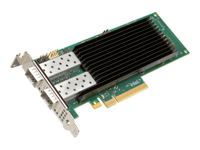 Intel Ethernet Network Adapter E830-XXVD