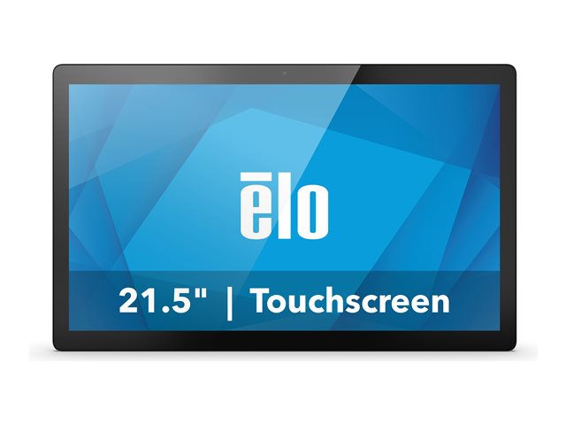 Elo I-Series 4 VALUE Android 12 with GMS