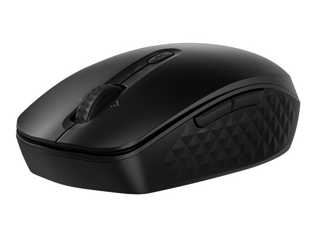 HP 420 - Mouse - programmable - wireless