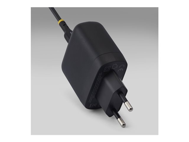 65W USB-C Laptop Charger Power Adapter