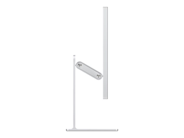 Studio Display - Nano-texture glass - Tilt- and height-adjustable stand
