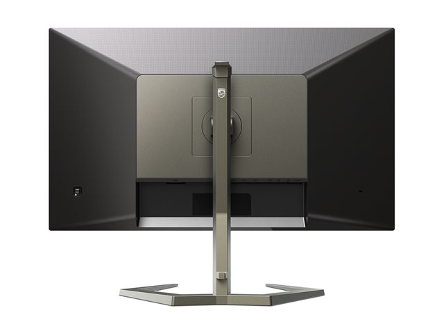 Philips Evnia 5000 32M1N5800A - LED monitor - 32" (31.5" viewable) - 3840 x 2160 4K @ 144 Hz - IPS - 500 cd/m² - 1000:1 - DisplayHDR 400 - 1 ms - 2xHDMI, 2xDisplayPort - speakers - textured black
