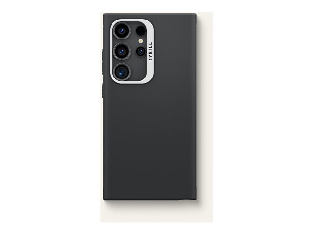 Spigen Cyrill Gal S24 Ultra UltrClr Dusk