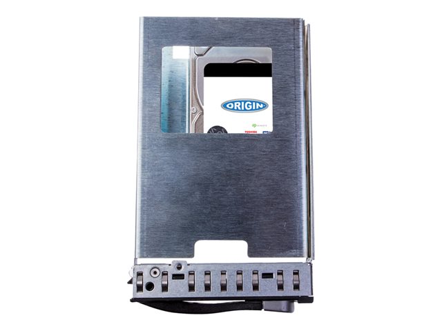 4TB 7.2K P/Edge C6100 Series