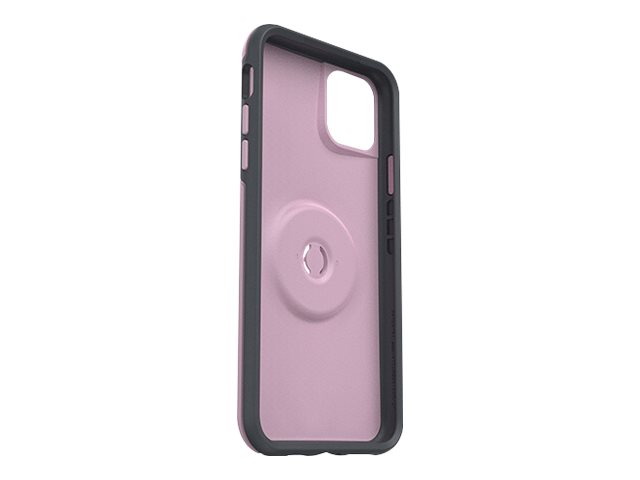 OT+POP SYMETRY IPHONE 11 PRO MAX MAUVELS