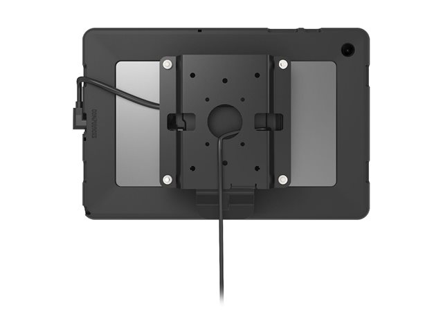 GALAXYTAB A11+POWERMOVEWALL MOUNT-BLACK