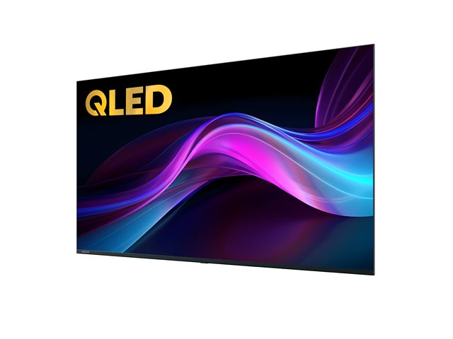 Avocor K-series 65\" 4K display