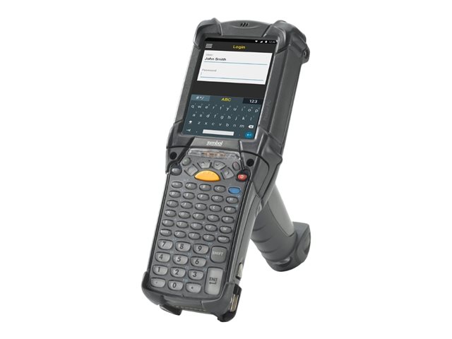 MC92 GUN - 2D ER IMAGER