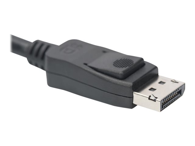 DISPLAYPORT CONNECTION CABLE DP M/M 5.