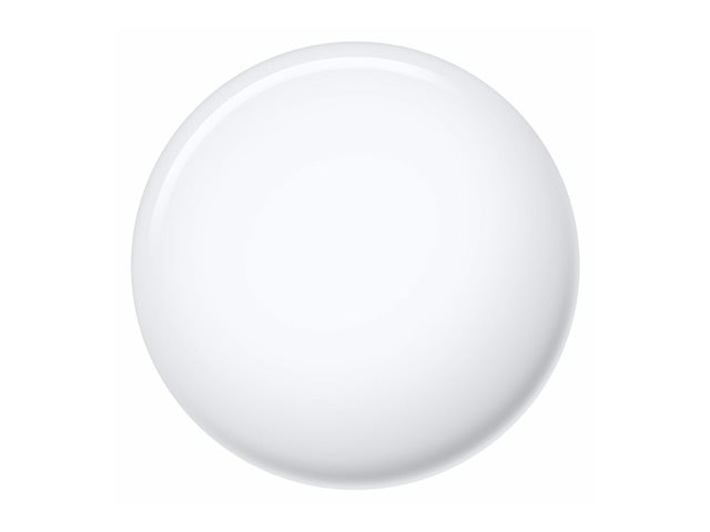 Apple AirTag - Anti-loss Bluetooth tag for mobile phone, tablet - for iPhone/iPad/iPod