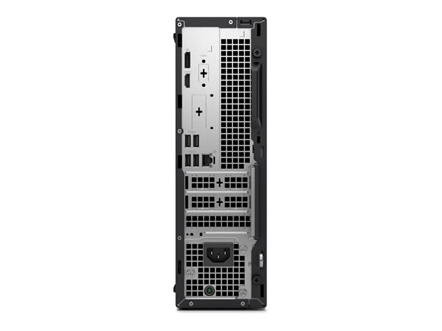 SPL|Dell Pro Slim QCS1250|180W|TPM|U5-235|16GB|512GB SSD|Integrated|WLAN|W11 Pro|1Y Basic Onsite, no mouse/keyboard included