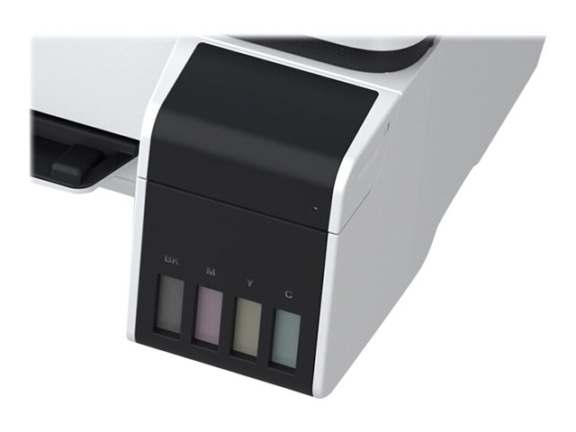Epson SureColor SC-T3100X - 24\" large-format printer - colour - ink-jet - Roll A1 (61.0 cm) - 2400 x 1200 dpi - Gigabit LAN, Wi-Fi(n), USB 3.0 - cutter
