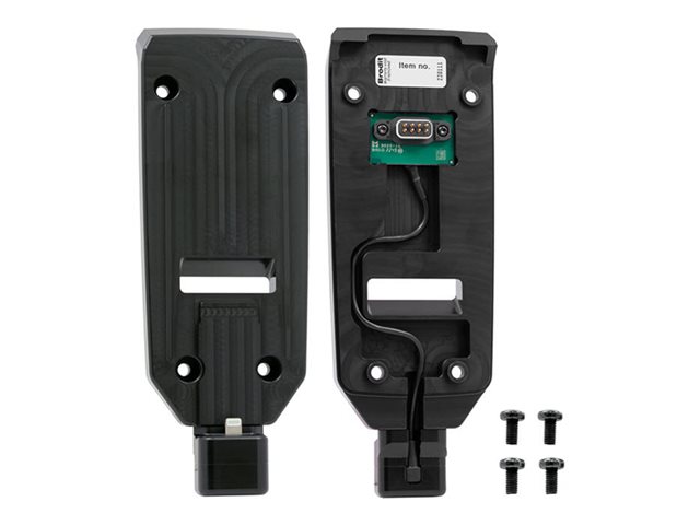 RFD40 PREMIUM PLUS SLED LIGHTNING ADAPTE