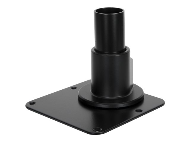 Targus - Security plate - black - for P/N: AWU201GLZ and AWU314BGLZ