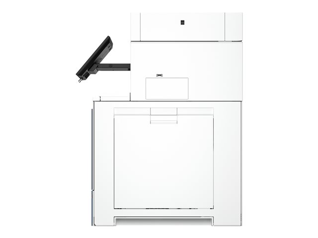 HP Color LaserJet Enterprise MFP 6800dn - Multifunction printer - colour - laser - Legal (216 x 356 mm) (original) - A4/Legal (media) - up to 52 ppm (copying) - up to 52 ppm (printing) - 650 sheets - Gigabit LAN, USB 3.0, USB 3.0 host, USB 2.0 host