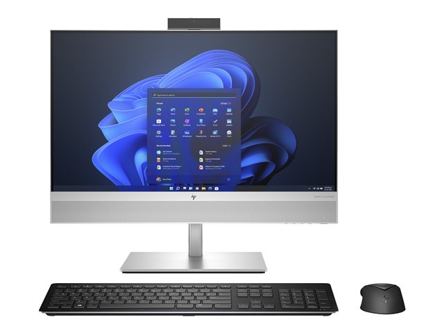 HP EliteOne 840 G9 AiO Ci5 16/512GB W10P