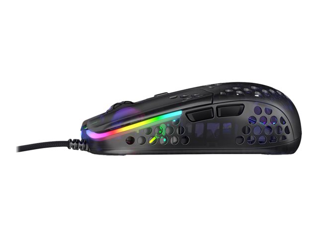 Xtrfy MZ1 RGB Mouse Corded black