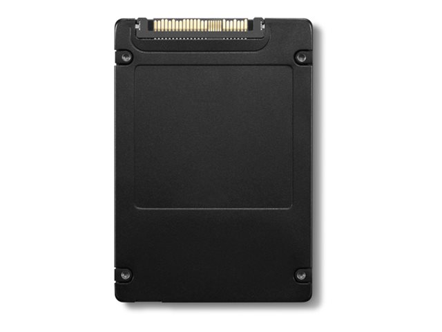 ThinkStation 15.3TB PCIe NVMe U.3 SSD