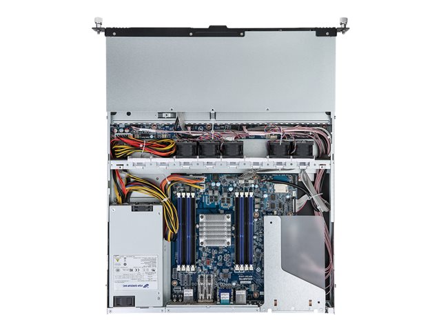 R120-P30 ARM RACKMOUNT SERVER VGA+2GLN