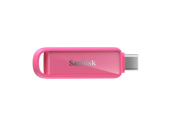 Phone Drive USB-C Seastar Pink 1TB