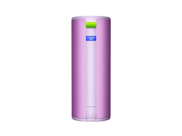 Ultimate Ears MEGABOOM 4 - LILAC - N/A - EMEA28i-935