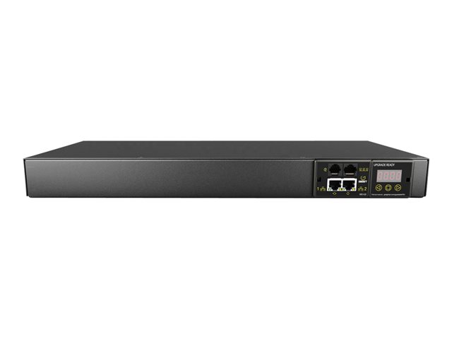 Vertiv Geist Rack PDU Monitored
