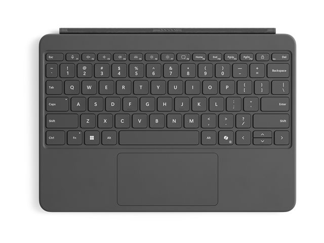 Surface Pro 12in Keyboard CM IN