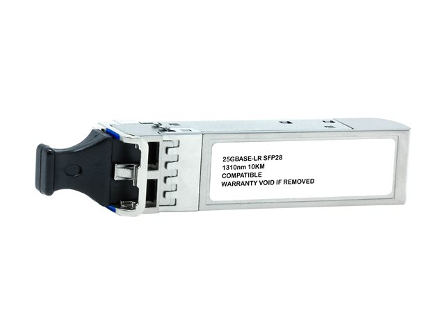 Origin 100M SFP LC FX Transceiver HP X11
