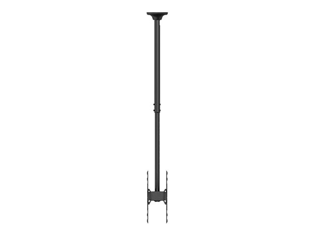 Neomounts Back-to-Back Screen Ceiling Mount (Height: 106-156 cm)