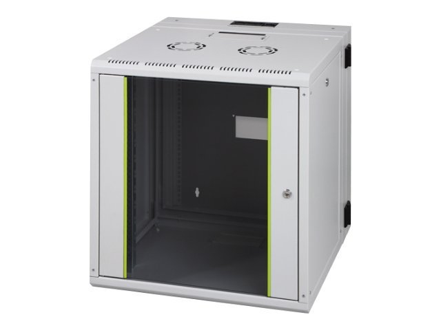 DIGITUS WALL MOUNTING CABINE 20 HE 980X600X610MM (HXBXT)