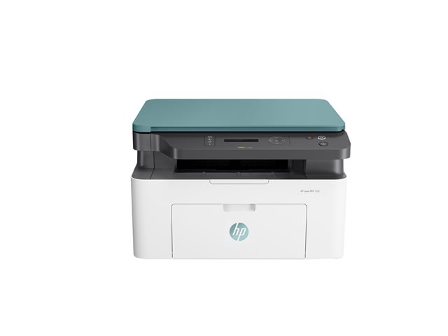 HP Laser MFP 135r - Multifunction printer - B/W - laser - Legal (216 x 356 mm) (original) - A4/Legal (media) - up to 20 ppm (copying) - up to 20 ppm (printing) - 150 sheets - USB 2.0