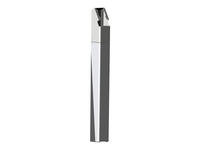 SLIM SELF SERVICE FLOOR STAND