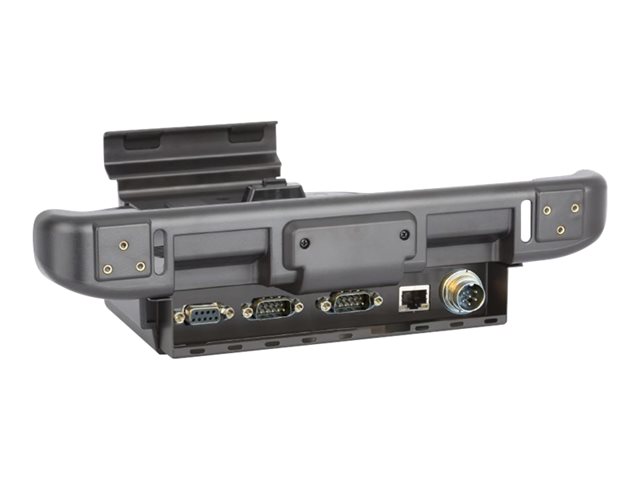 RT10 enhanced Vehicle dock VM compatible 10-60V PW SUPP