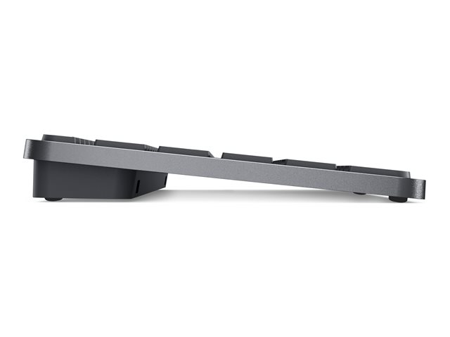 Dell Pro 7 Recharg KBD/Mouse KM746