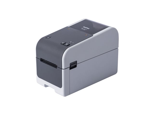 2INCH 300DPI DESKTOP PRINTER (USB/LAN/BA