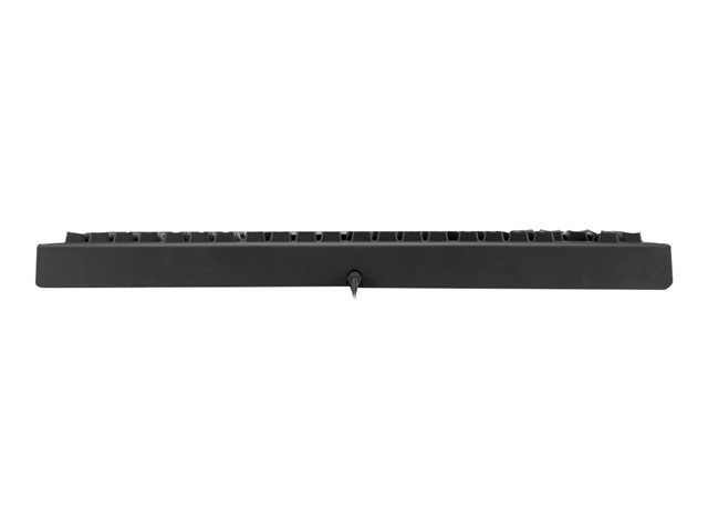 Belkin 2-4-8 Port Secure KVM USB keyboar