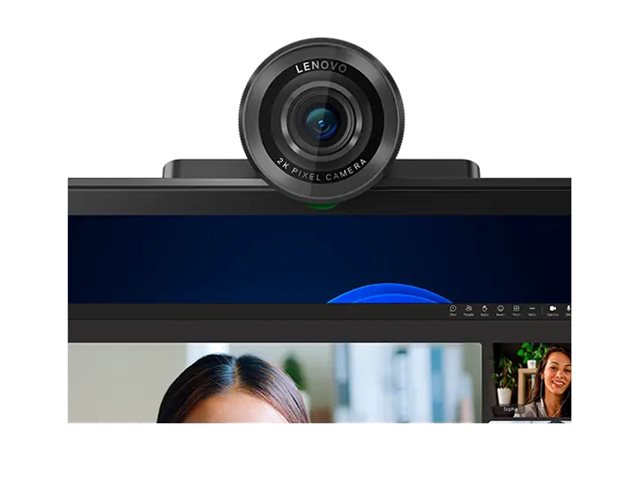 Lenovo QHD Webcam