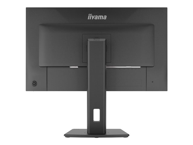XB2797QSU-B1 27\" Business QHD BLACK