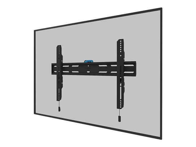 Neomounts WL30S-850BL16 - Mounting kit (wall plate, bracket adapter) - for LCD display - lockable