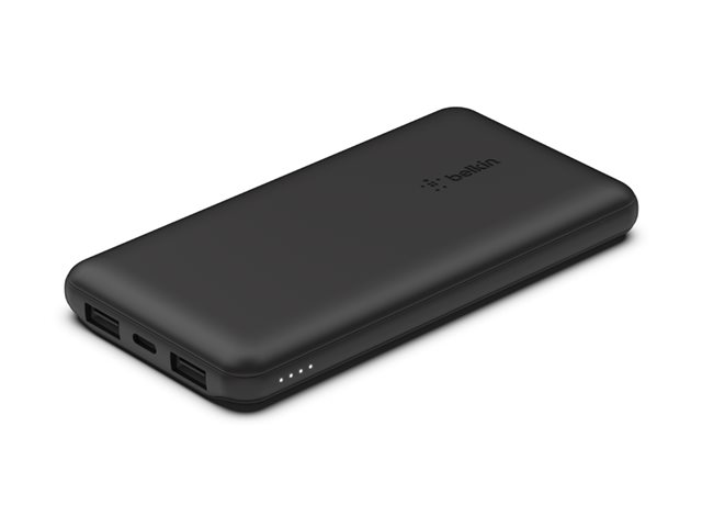 Belkin 10000 mAmp POWER BANK BLACK