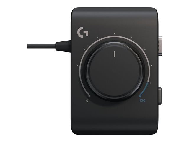 Logitech G Racing Adapter