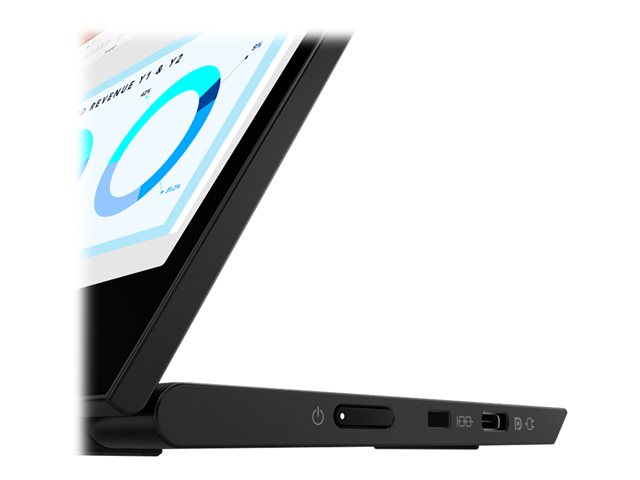 ThinkVision M16 16 Inch 16:10 FHD IPS 1