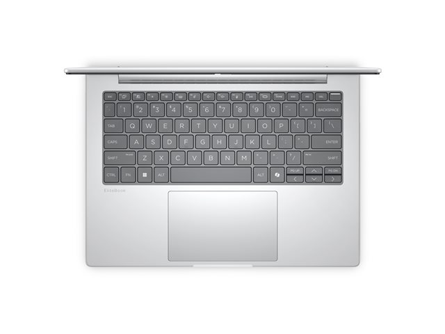 HP EliteBook 8 G1i 14 (AI PC) UMA Ultra7 255H 14.0 WUXGA UWVA 300 5MP IR ISP+ 60Hz bnt Panel 16GB (1x16GB) DDR5 5600 SODIMM 512GB PCIe NVMe Value W11p64 1 Yr W AZERTY BE