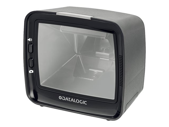 Magellan 3410VSi Default Configuration 1D/2D Scanning No Accessories
