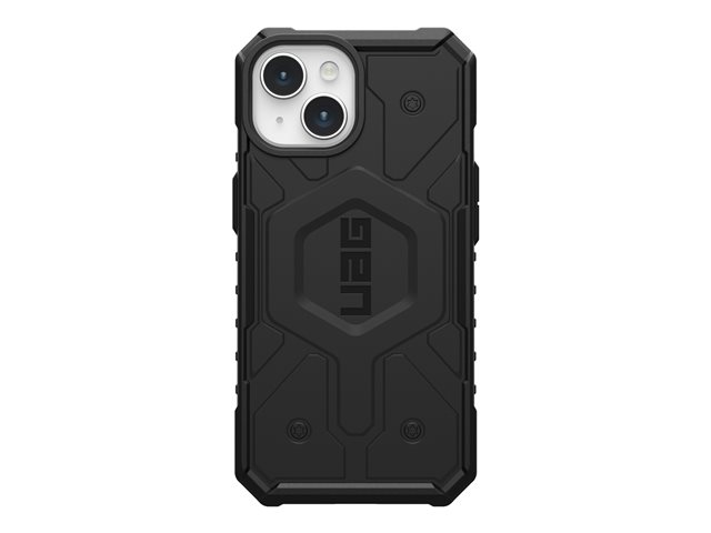 UAG Apple iPhone 15 Pathfinder Magsafe Black