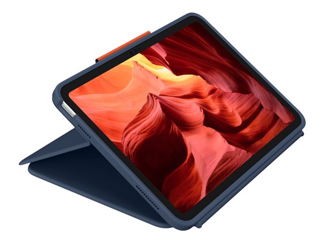 Rugged Combo 4 Touch for iPad 10thGen