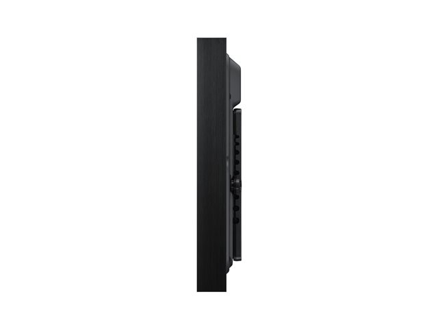 Samsung OH24B - 24\" Diagonal Class OHB Series LED-backlit LCD display - interactive digital signage outdoor - Tizen OS - 1080p 1920 x 1080