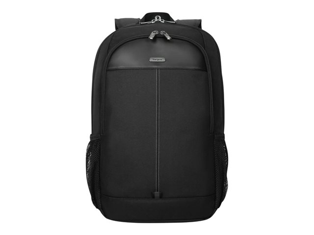 Targus Classic - Notebook carrying backpack - 15\" - 16\" - black