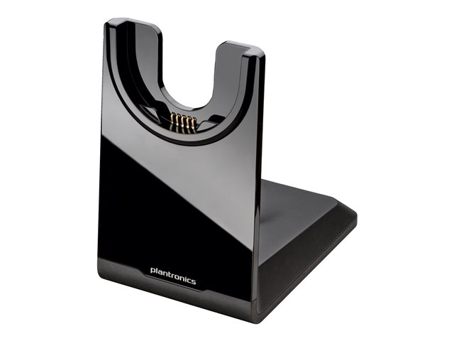 Poly Voyager Focus UC USB-A Charging Stand - Replaces Poly SKU 205302-01