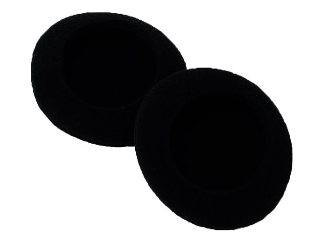 EPOS I SENNHEISER HZP 27 - Earpad for headset (pack of 2) - for Sennheiser PC 2 CHAT, 3 CHAT, 5 CHAT, 7 USB, 8 USB